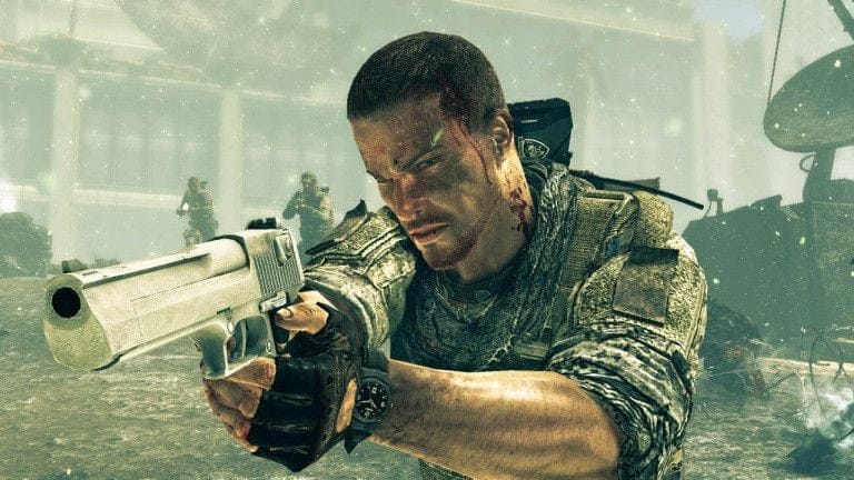 Spec Ops The Line : cet anti-Call of Duty qui était voué à l’échec