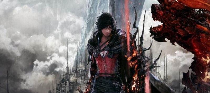 Des NFT dans Final Fantasy 16 et le prochain Dragon Quest? Square Enix répond