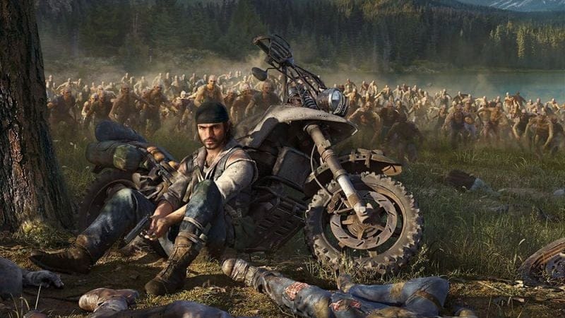 Soluce Days Gone : guide complet, astuces - jeuxvideo.com