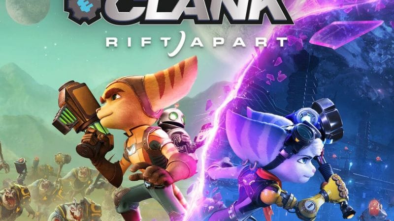 Soluce Ratchet & Clank : Rift Apart, guide, trucs et astuces sur PS5 - jeuxvideo.com