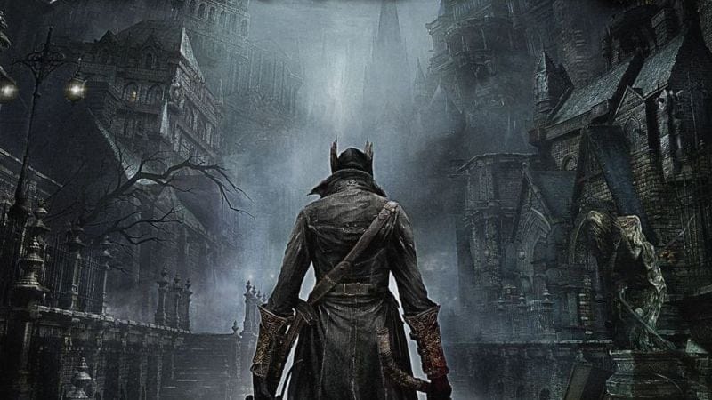 Soluce Bloodborne, guide, astuces, DLC The Old Hunters sur PS4 - jeuxvideo.com