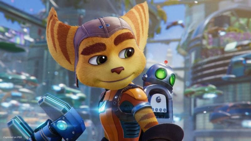 Ratchet & Clank : Rift Apart : Soluces & Guides Stratégiques