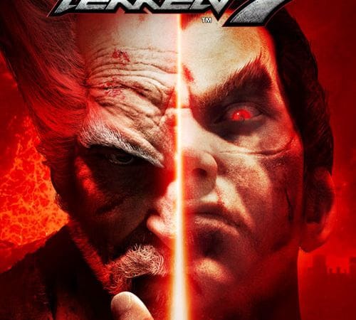 Tekken 7 : Astuces et guides - jeuxvideo.com