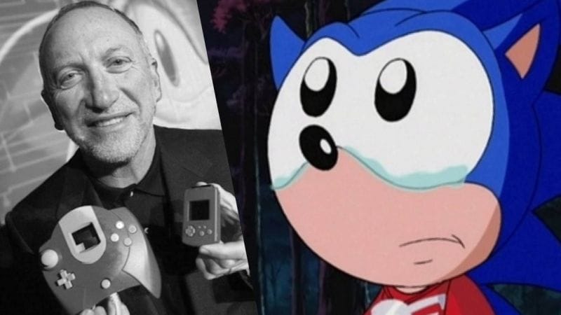 Bernie Stolar, fondateur de PlayStation et SEGA (US), est décédé - R.I.P