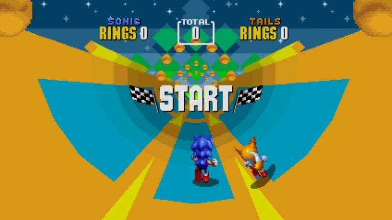 Sonic Origins : Le trailer de lancement !