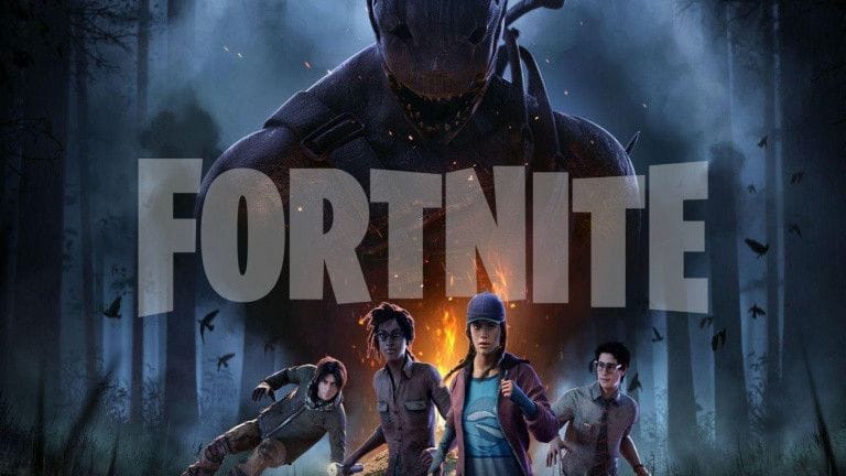 Fortnite : une collaboration avec un célèbre jeu d’horreur en approche dans le battle royale ?
