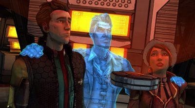 Tales From The Borderlands : des versions PS5 et Xbox Series X et S avant la sortie de la suite ?