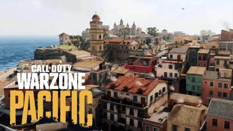 Warzone : un glitch donne des victoires faciles sur Bonne Fortune