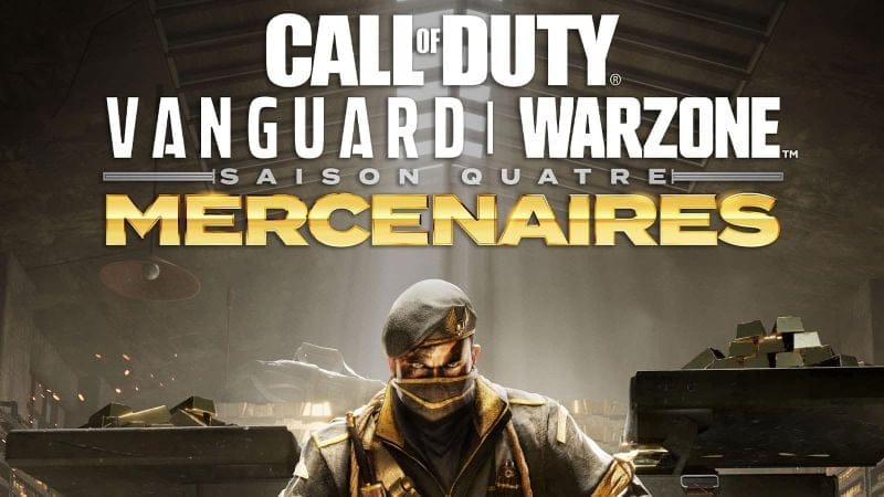 Quand va débuter la Saison 5 de Warzone ? Date et plus