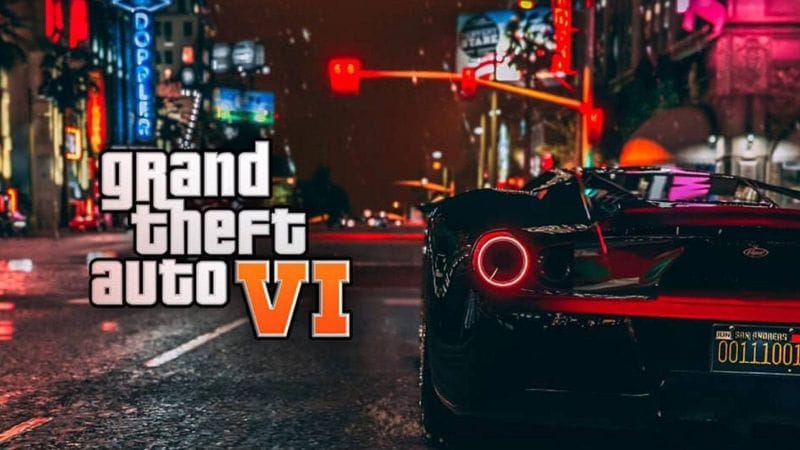 GTA 6 semble s'éloigner davantage en raison d'un développement "très agité"