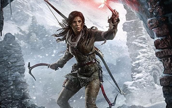 Soluce Rise of the Tomb Raider - jeuxvideo.com