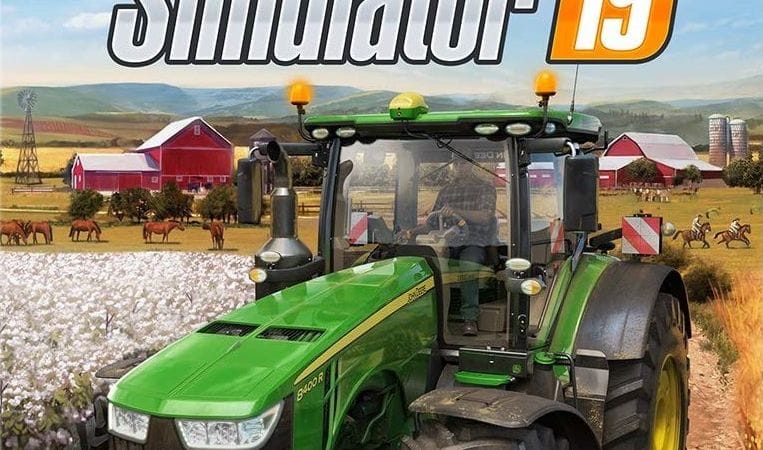 Farming Simulator 19 : Astuces et guides - jeuxvideo.com
