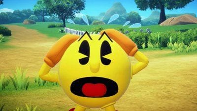 PAC-MAN WORLD Re-PAC : un remake du jeu de plateforme annoncé et daté sur consoles et PC