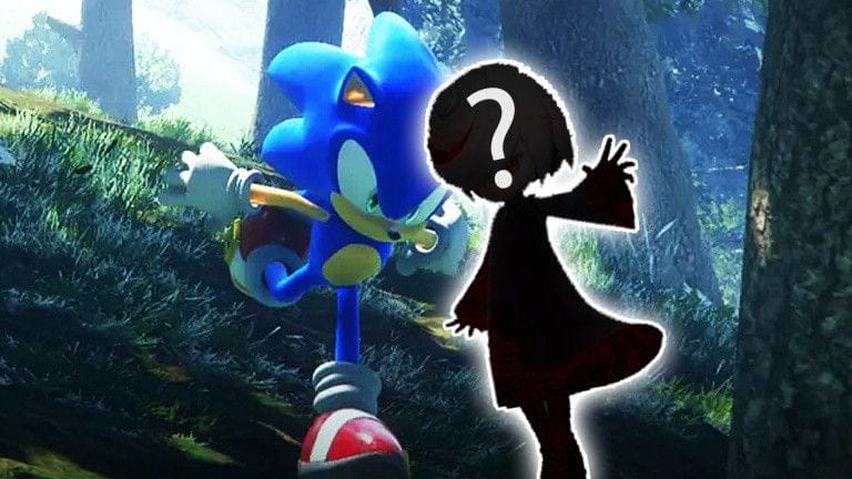 Sonic Frontiers : un nouveau et mystérieux perso présenté, les ennemis et boss aussi mis en lumière