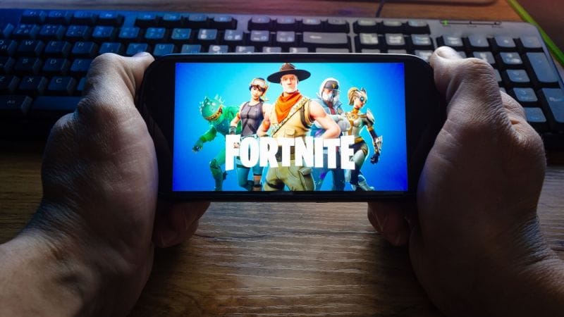 Fortnite : les créateurs construisent des mondes virtuels impressionnants et lucratifs