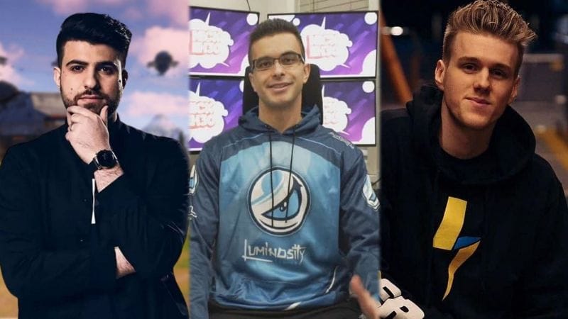 Top 5 Des YouTubers De Fortnite En Juin 2022, Classés - Tech Tribune France