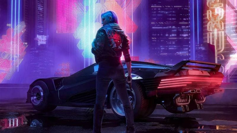 Cyberpunk 2077 : la société accusée du désastre contre-attaque - C'est pas nous