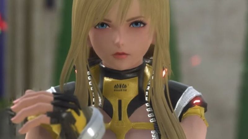 Star Ocean The Divine Force : Le compte à rebours est activé avec 3 nouvelles vidéos !