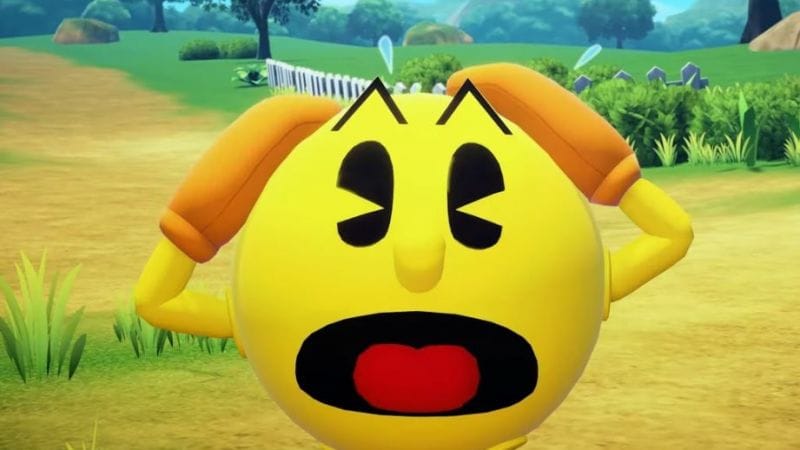 Pac-Man Re-Pac : La date de sortie est dévoilée !