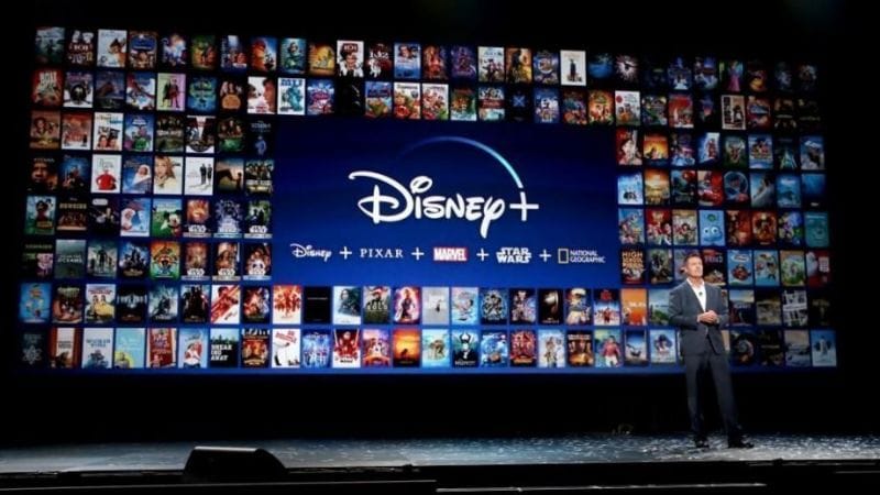 Disney + : Les nouveautés du mois de Juillet 2022