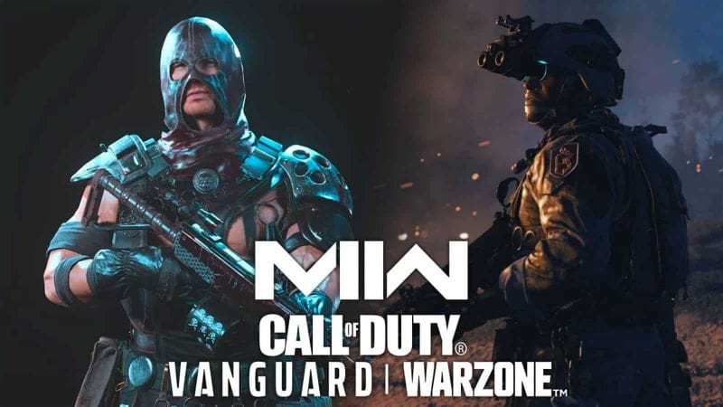 Warzone : Comment obtenir le pack gratuit Jugement Dernier avec Modern Warfare 2