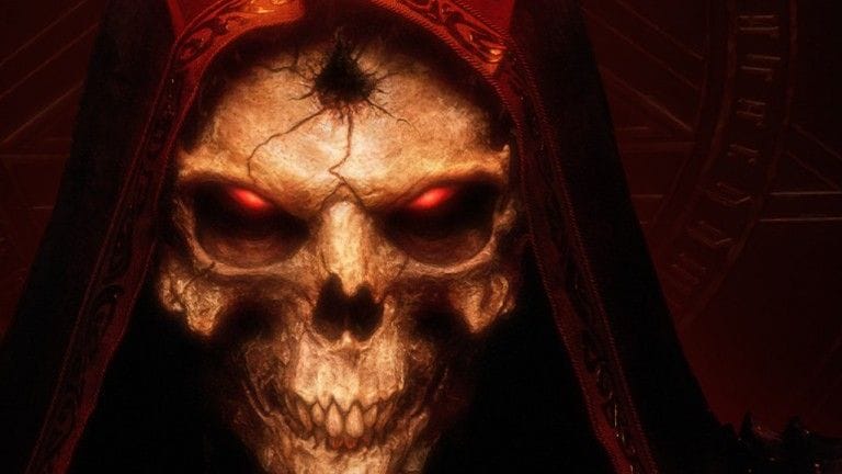 Diablo 2 Ressurected reçoit une énorme mise à jour. On vous dit tout !