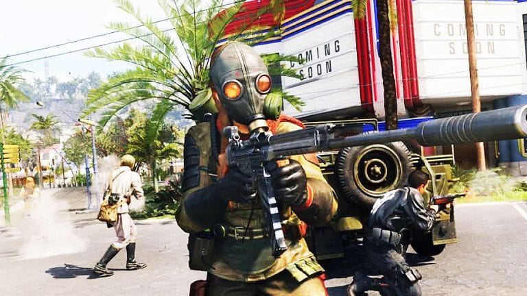 Call of Duty Warzone : un jeu déséquilibré par la saison 4 ? Les joueurs se plaignent