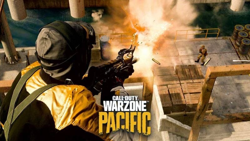 Le lancement de la Saison 4 a-t-il cassé Warzone ?