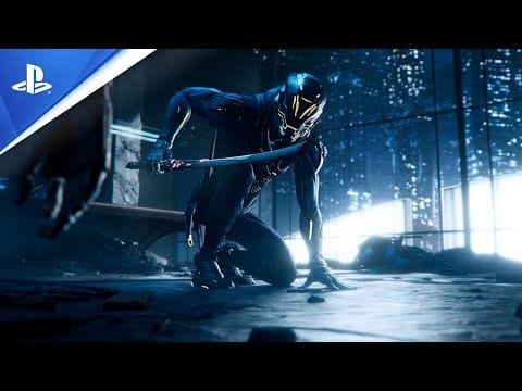 Ghostrunner Complete Edition - Trailer de lancement | PS4, PS5