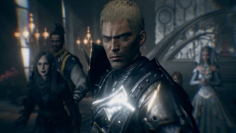 Stranger of Paradise Final Fantasy Origin : Un premier DLC à l’épreuve de Bahamut