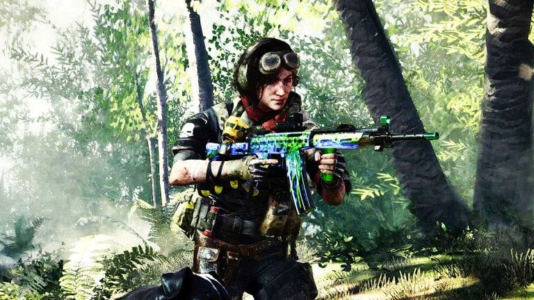 Call of Duty Warzone : un bug particulièrement frustrant pour les joueurs, de possibles explications ?