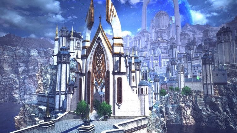 Star Ocean The Divine Force : Le nouveau chapitre du jeu de rôle de Square Enix se trouve une date de sortie