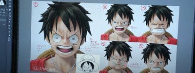 One Piece Odyssey : un journal des développeurs instructif diffusé avec une présentation du système de combat