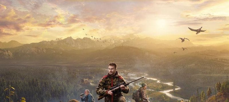 Way of the Hunter: le jeu de chasse en open world présente vos futures proies