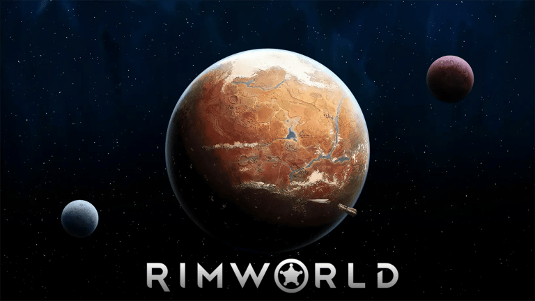RimWorld colonisera les consoles dans un mois !