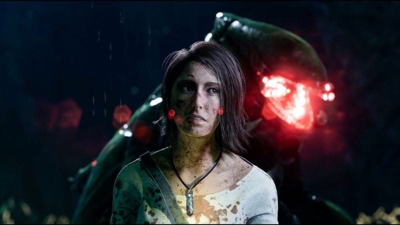 Le jeu d'horreur The Chant se remontre dans une nouvelle bande-annonce