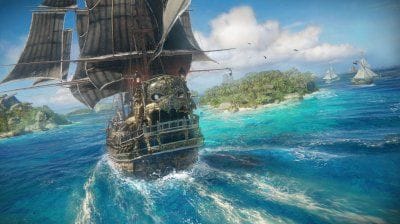 Skull and Bones : présentation imminente, date de sortie et bonus de précommande en fuite pour le jeu de pirates d'Ubisoft ?