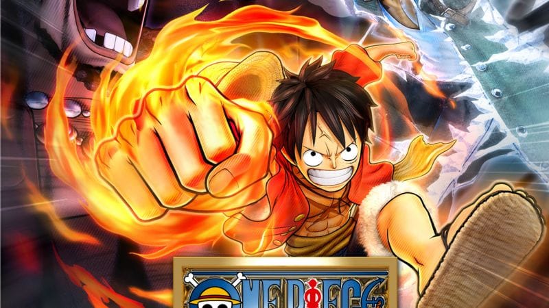 One Piece : Pirate Warriors 2 : Astuces et guides - jeuxvideo.com