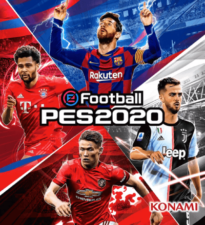 Guide eFootball PES 2020, soluce, astuces - jeuxvideo.com