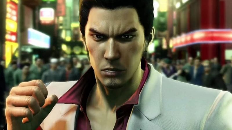 Soluce Yakuza Kiwami