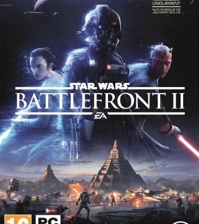 Guide Star Wars : Battlefront II - jeuxvideo.com