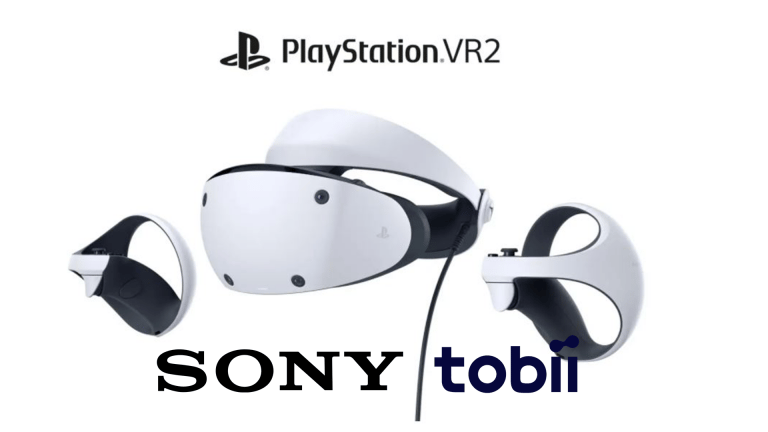 PlayStation VR 2 : Tobii confirme officiellement une technologie majeure !