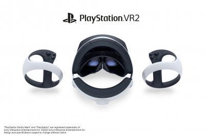 PlayStation VR 2 : la technologie Tobii Eye Tracking sera incluse