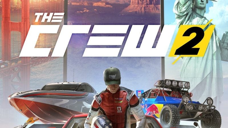 Guide The Crew 2 - jeuxvideo.com