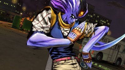 JoJo's Bizarre Adventure: All-Star Battle R, les combattants de Diamond is Unbreakable, Stone Ocean et JoJolion introduits en vidéo
