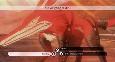 Digimon Survive : choix, combats et Digivolution dans une bande-annonce de gameplay inédite