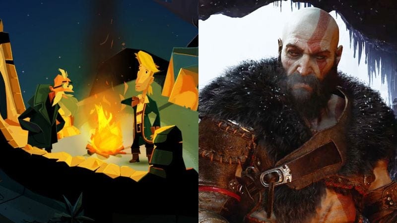 Return to Monkey Island, God of War Ragnarok... Quand le fanatisme vire au harcèlement