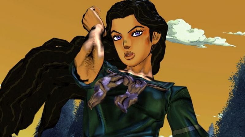 Yukako et F.F. rejoignent JoJo's Bizarre Adventure : All-Star Battle R