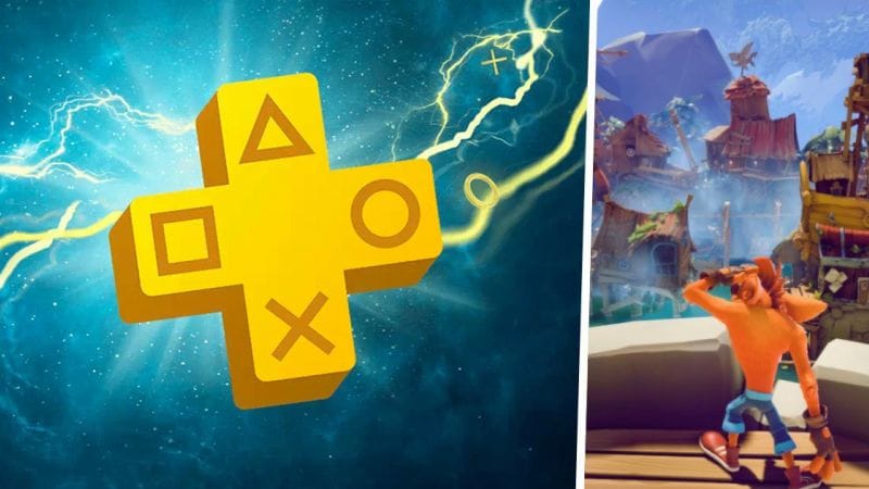 Playstation Plus : les jeux gratuits de juillet 2022 ont fuité, ce classique de la PS4 vous est offert