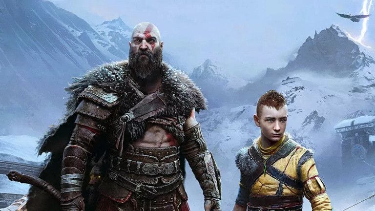 God of War Ragnarok : Santa Monica appelle au calme suite à la réaction des joueurs